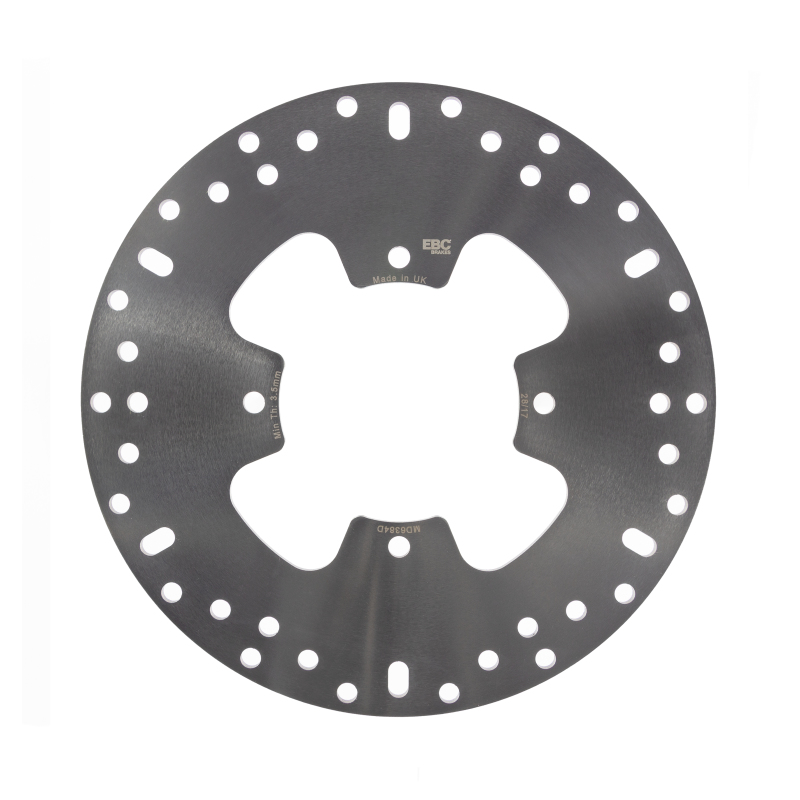 EBC Standard Rotors
