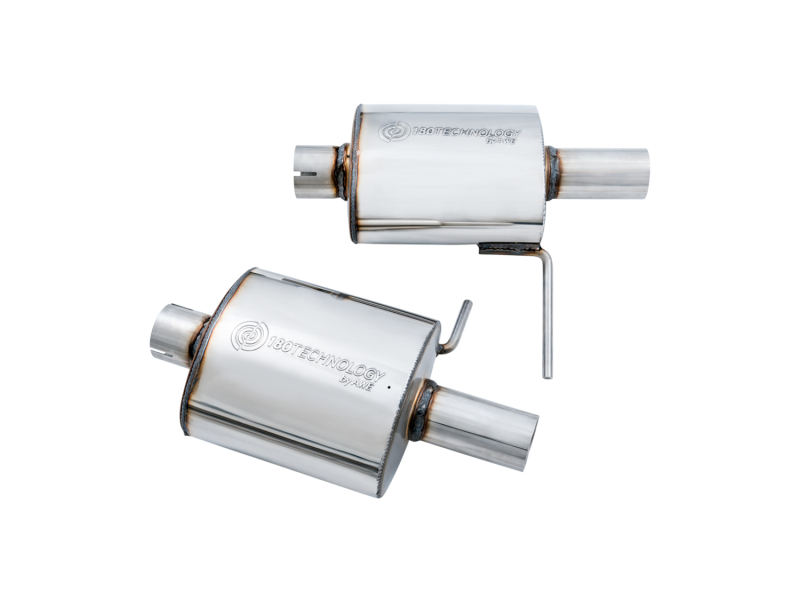 AWE Exhaust Conversion Kits