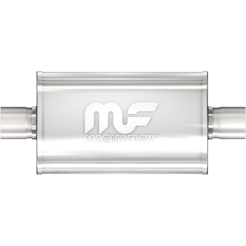 MAG SS Muffler