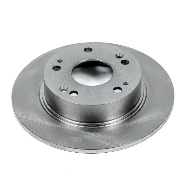 PSB Autospecialty Rotor