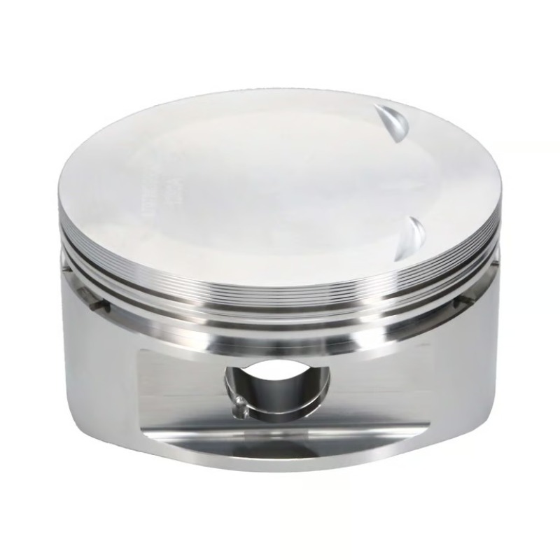 Wiseco Yamaha YFM600 Grizzly Stock CR 3780XH Piston Kit thumbnail 6