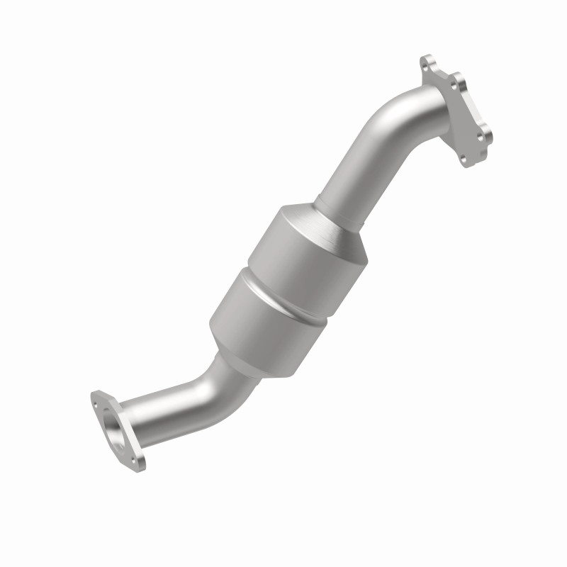 MagnaFlow Conv DF 02-07 Subaru Impreza WRX Front 2.0L Turbo thumbnail 6