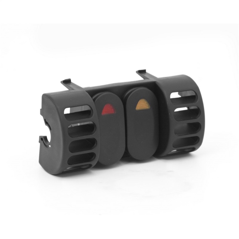 AC Vent Switch Pod Kit
SWITCHES/KNOBS-OMIX