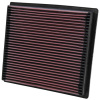 KN Drop in Air Filters