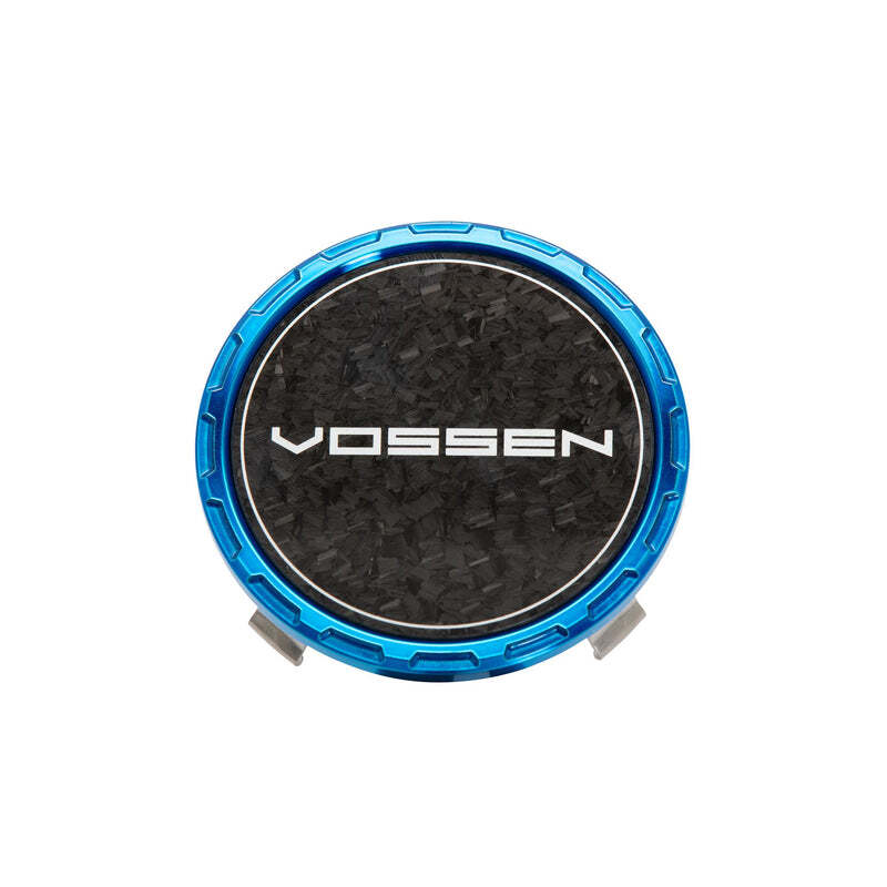 VOS Billet Center Cap 2.0