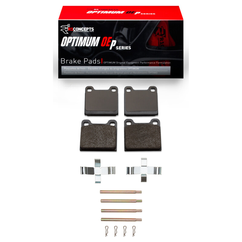 RNC Optimum OE Brake Pads