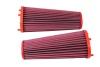 BMC Direct Fit Air Filters