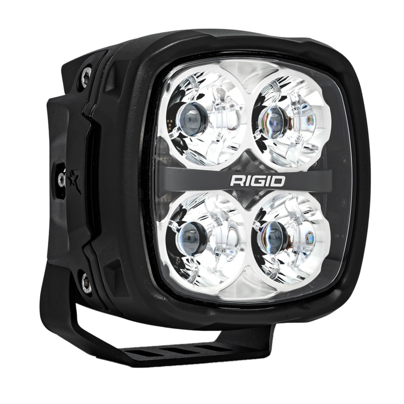 Rigid Industries Phoenix 5in. Light Pod (Single) thumbnail 6