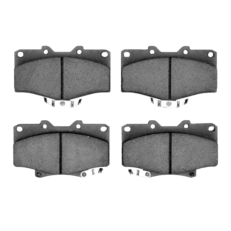 DFC Ultimate Duty Brake Pads
