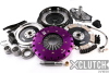 XCL Clutch - 9in Twin Solid Ceramic