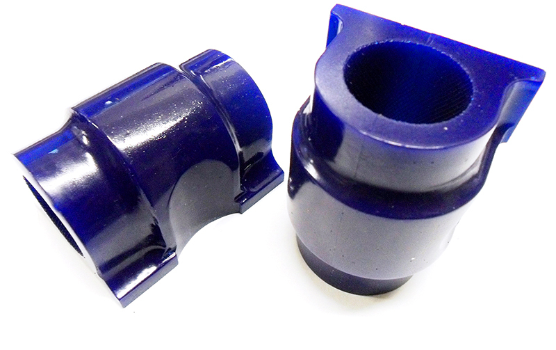 SPR Bushings - Sway Bar