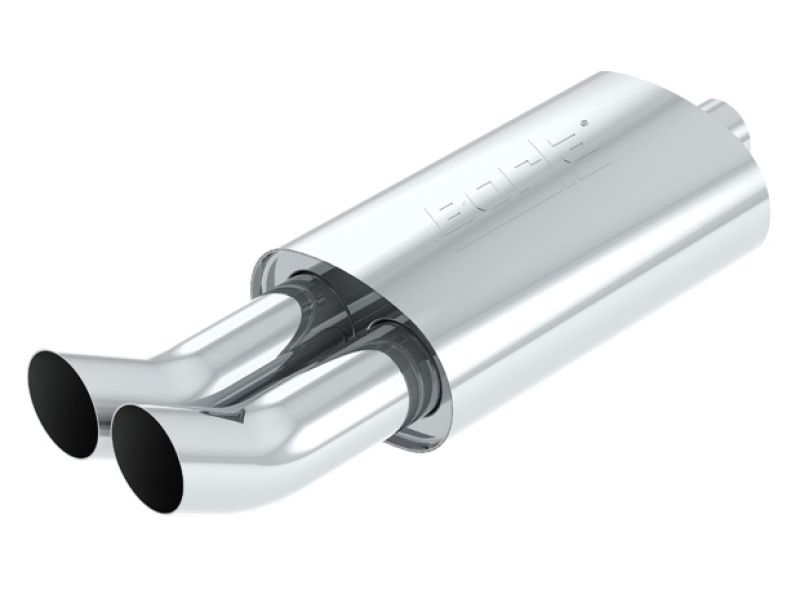 Borla Boomer Mufflers thumbnail 2