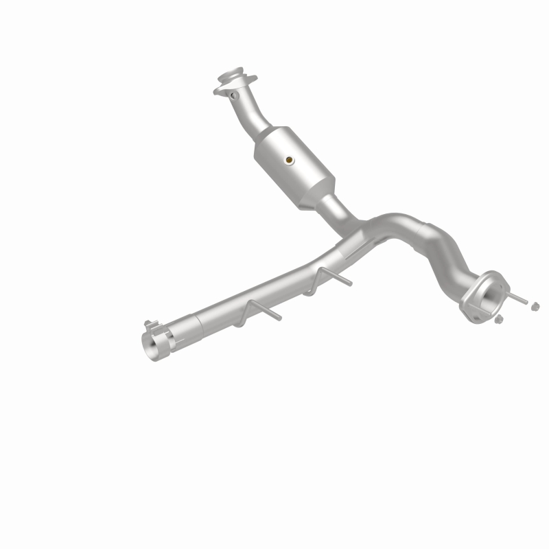 MagnaFlow 2021 Ford F-150 Right Underbody 5L Direct Fit Converter thumbnail 9