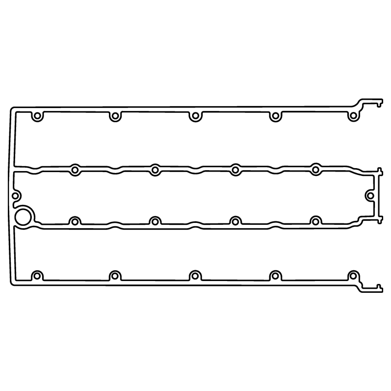CG Valve Cover Gaskets
