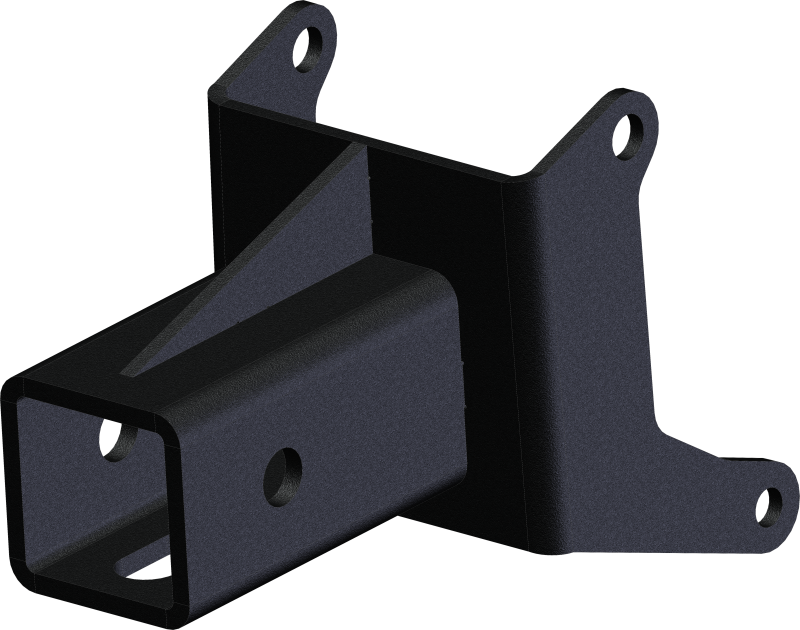 KFI 12+25 Can-Am Outlander 450-1000/ MAX 08+ Renegade 500-1000 2 in. Receiver Hitch Rear
