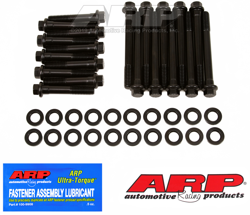 ARP Head Bolt Kits