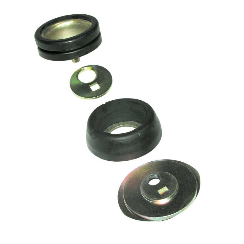 SPC Adjustable Strut Mounts