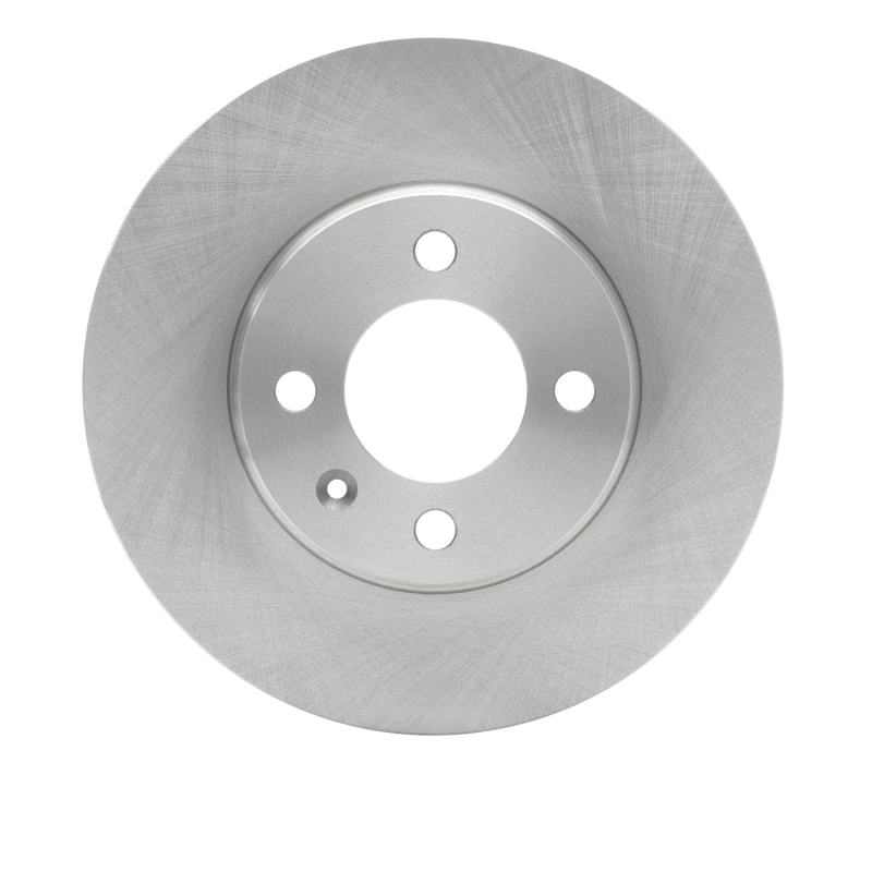 DFC Brake Rotors - Plain