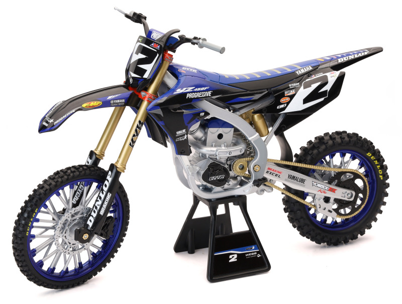 NRT Offroad Bikes