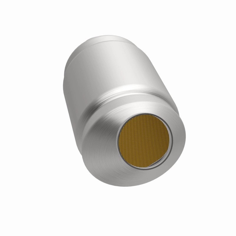 MagnaFlow Universal Catalytic Converter 1.75 inch C/A Spun thumbnail 7