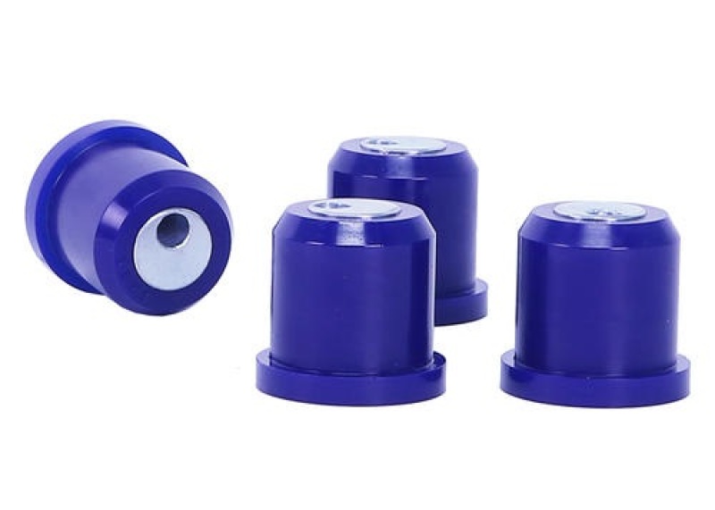 SPR Bushings - Control Arm