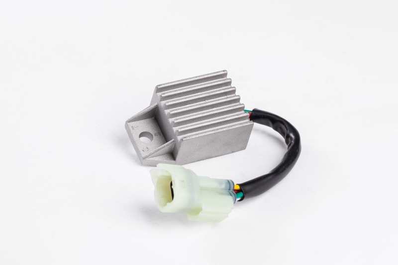 RME Rectifier