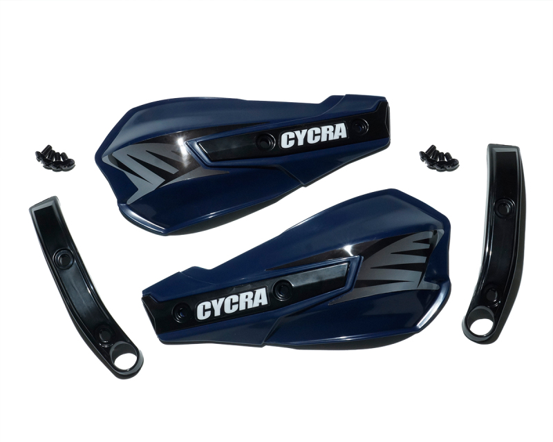 CYC Vortex Closed Hand Guard