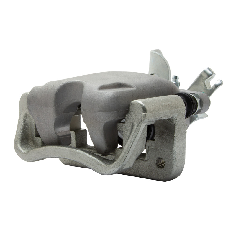 DFC 10-11 Buick Regal Rear-R Silver Zinc Coated Premium Caliper thumbnail 5