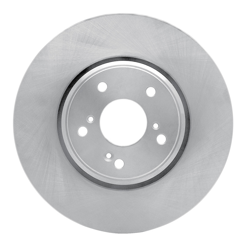 DFC Brake Rotors - Plain