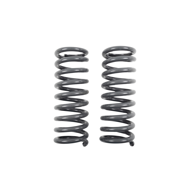 Belltech MUSCLE CAR SPRING SET 79-98 MUSTANG