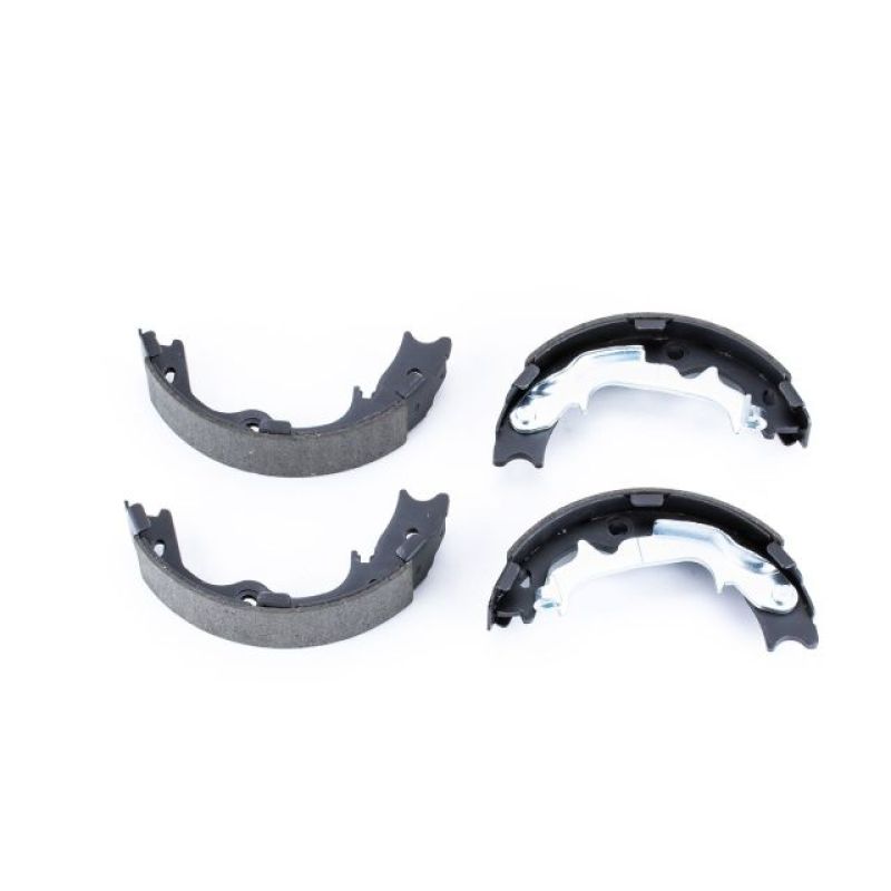 PSB Autospecialty Brake Shoes
