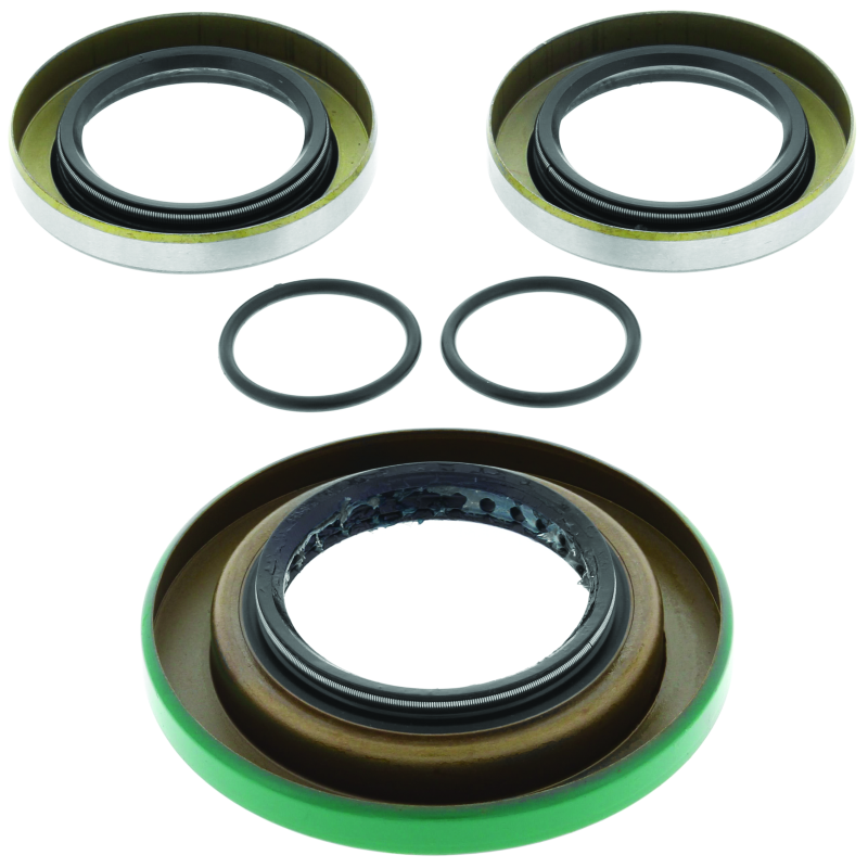 Quadboss Powersports Drivetrain Bearings and Seals 417770 QBOSS DIFFER SEAL KIT thumbnail 3
