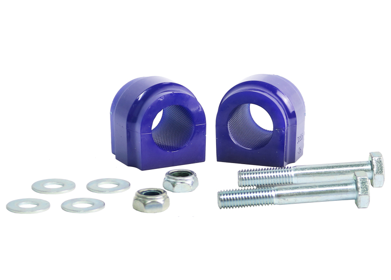 SuperPro Body Mount Bushing Kit