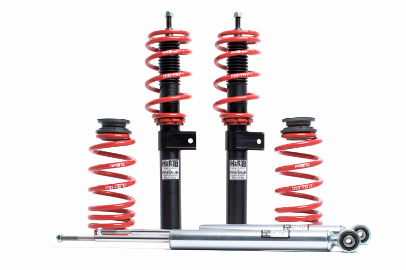 H&R 98-05 Volkswagen Golf/Jetta VR6/TDI/1.8T MK4 Prem. Perf. Coil Over thumbnail 2
