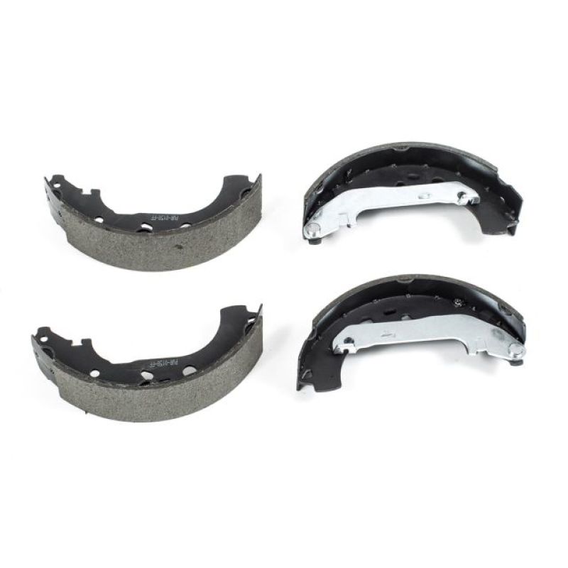 PSB Autospecialty Brake Shoes