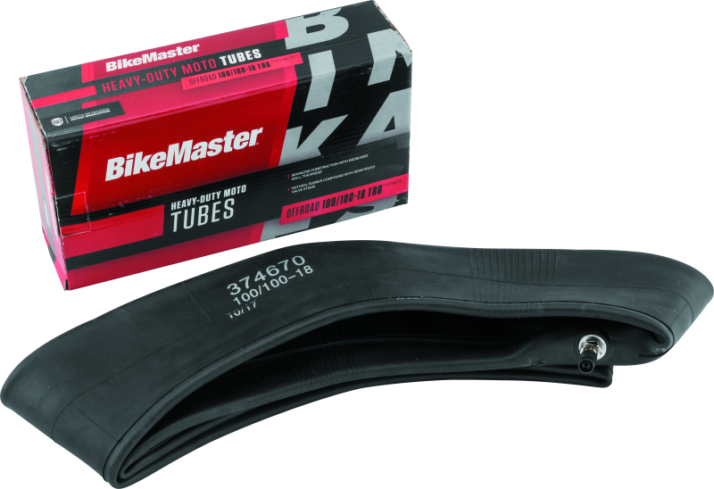 BikeMaster BKM Tire Tubes