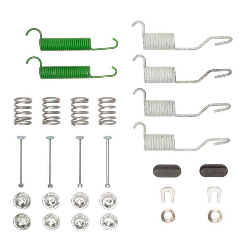 DFC Drum Brake Hardware Kits