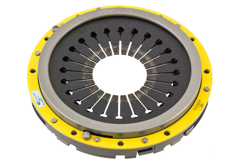 ACT 1991 Porsche 911 P/PL Heavy Duty Clutch Pressure Plate thumbnail 6