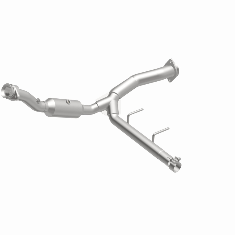 MagnaFlow 15-17 Ford F-150 3.5L Direct Fit Converter thumbnail 9