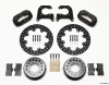 WIL Dynalite Brake Kit