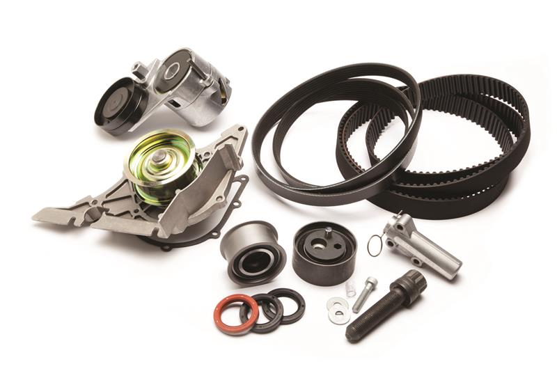 GAT Serpentine Belt Kits