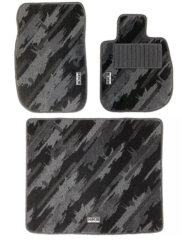 HKS Floormats