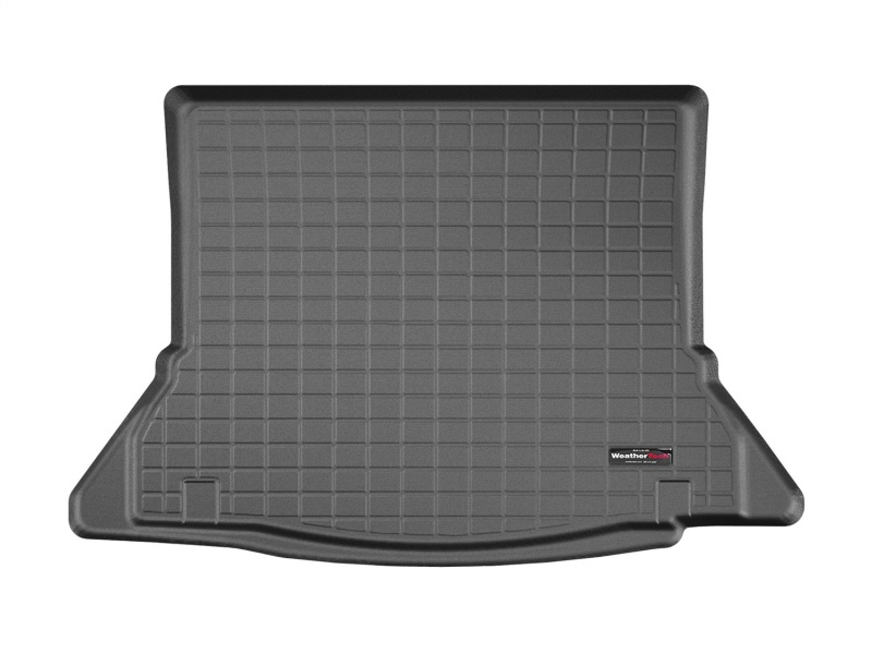 WT Cargo Liners - Black