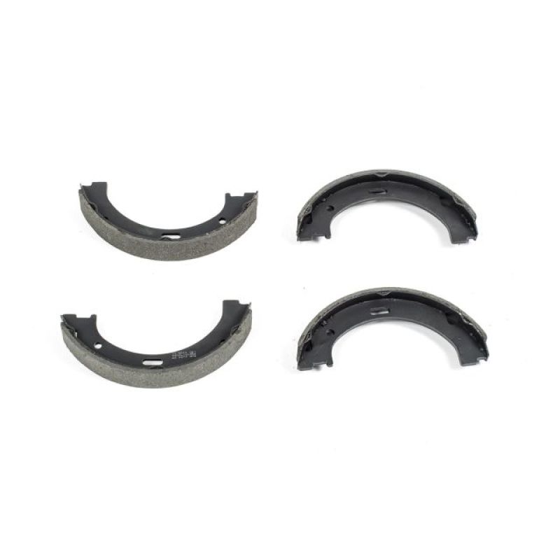 PSB Autospecialty Brake Shoes