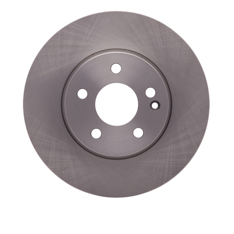DFC Brake Rotors - Plain