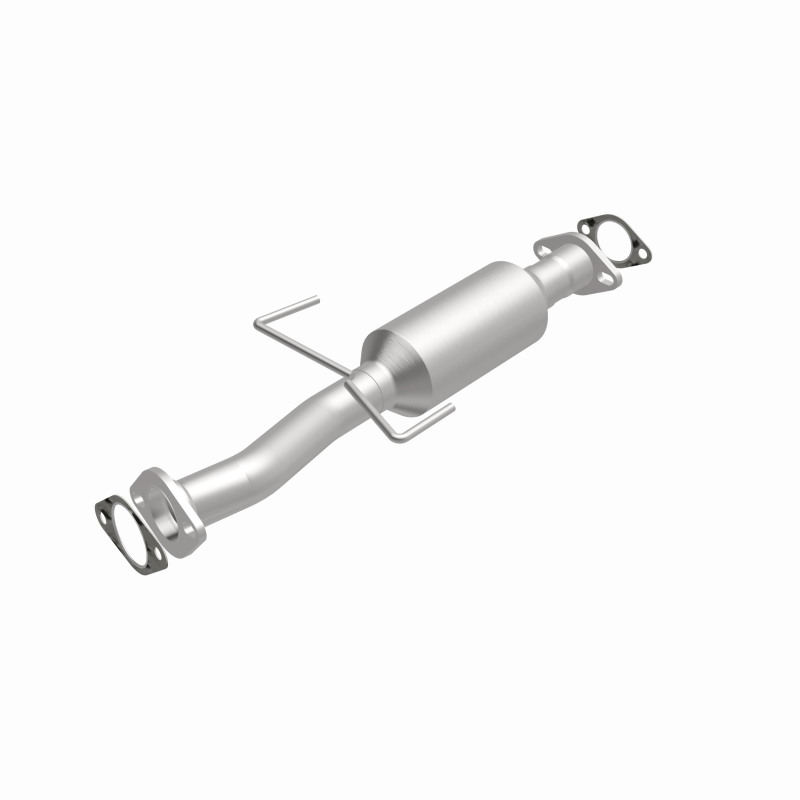 MagnaFlow California Direct Fit Converter 1996 Ford Escort 1.8L thumbnail 9