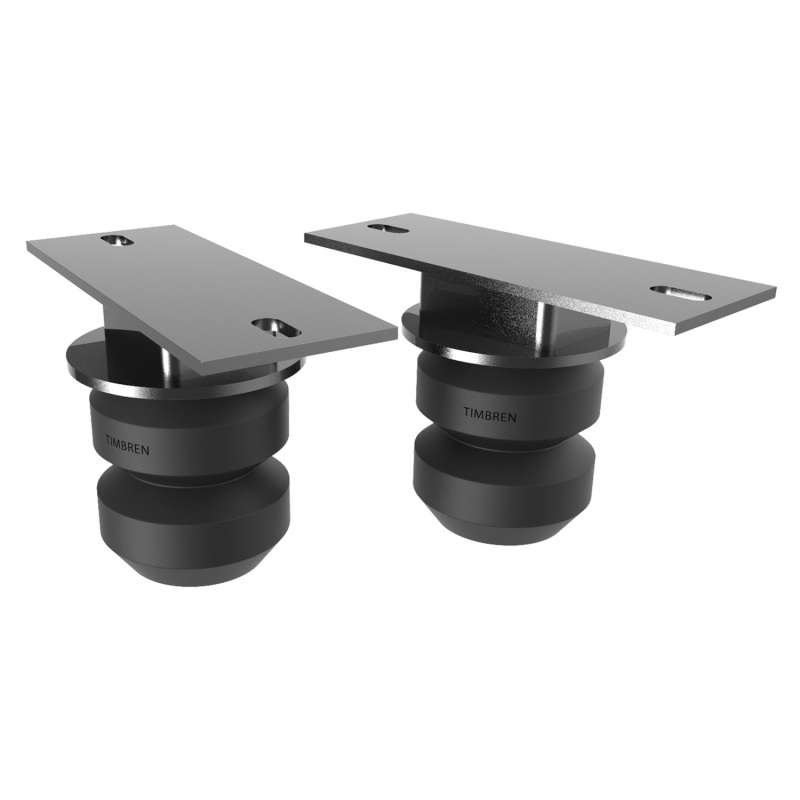 TIM Suspension Enhancement Systems