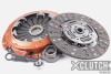 XCL Clutch - Stage 1 Sprung Organic