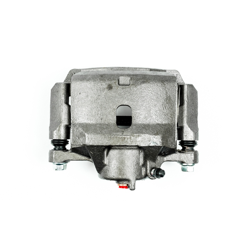 Power Stop 98-02 Honda Accord Front Left Autospecialty Caliper w/Bracket thumbnail 4