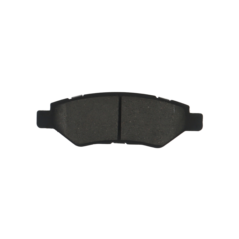 Baer Brakes 10-16 Cadillac SRX Claw Brake Rear Pads